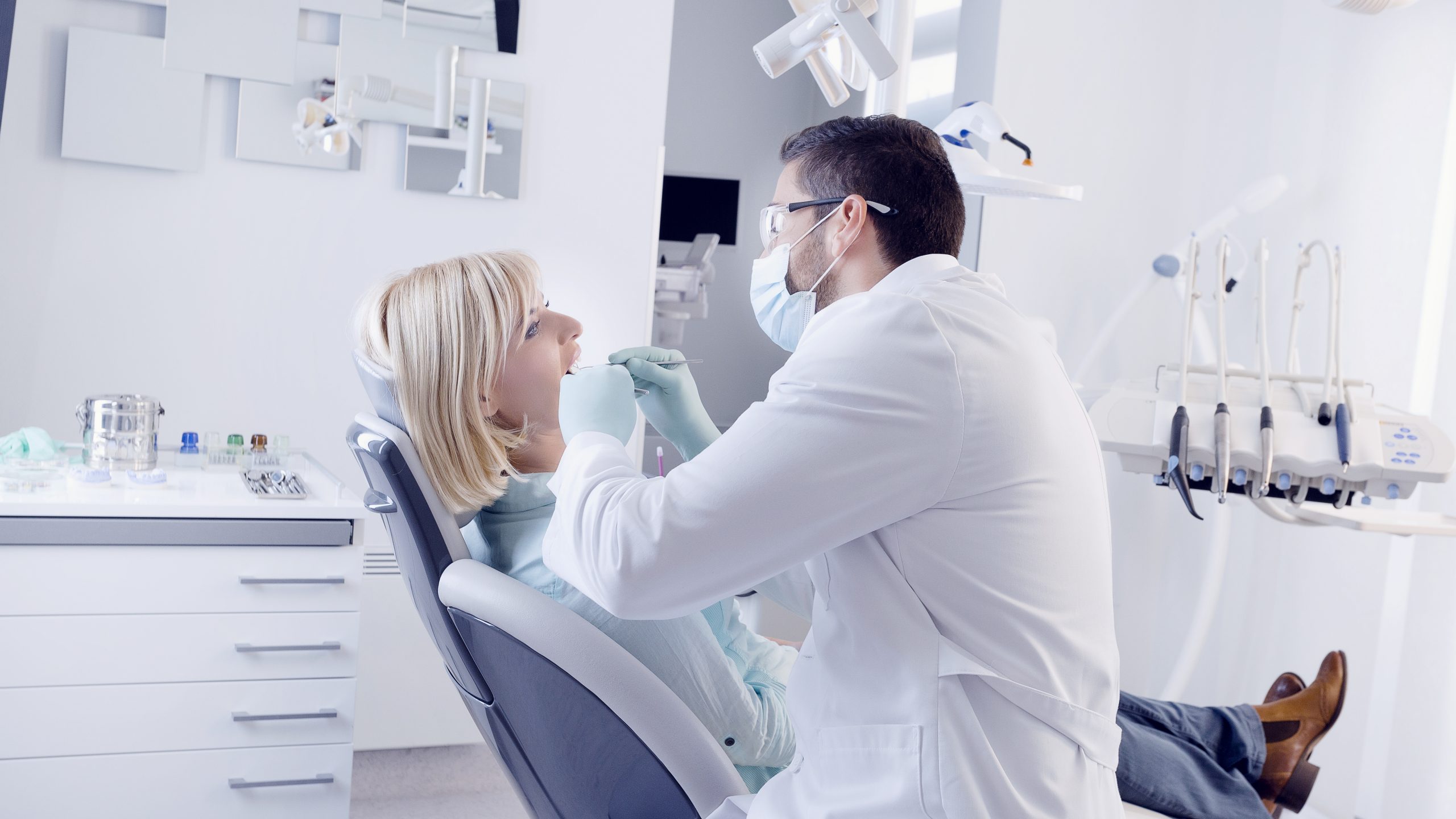 Dentist in Avilla, IN