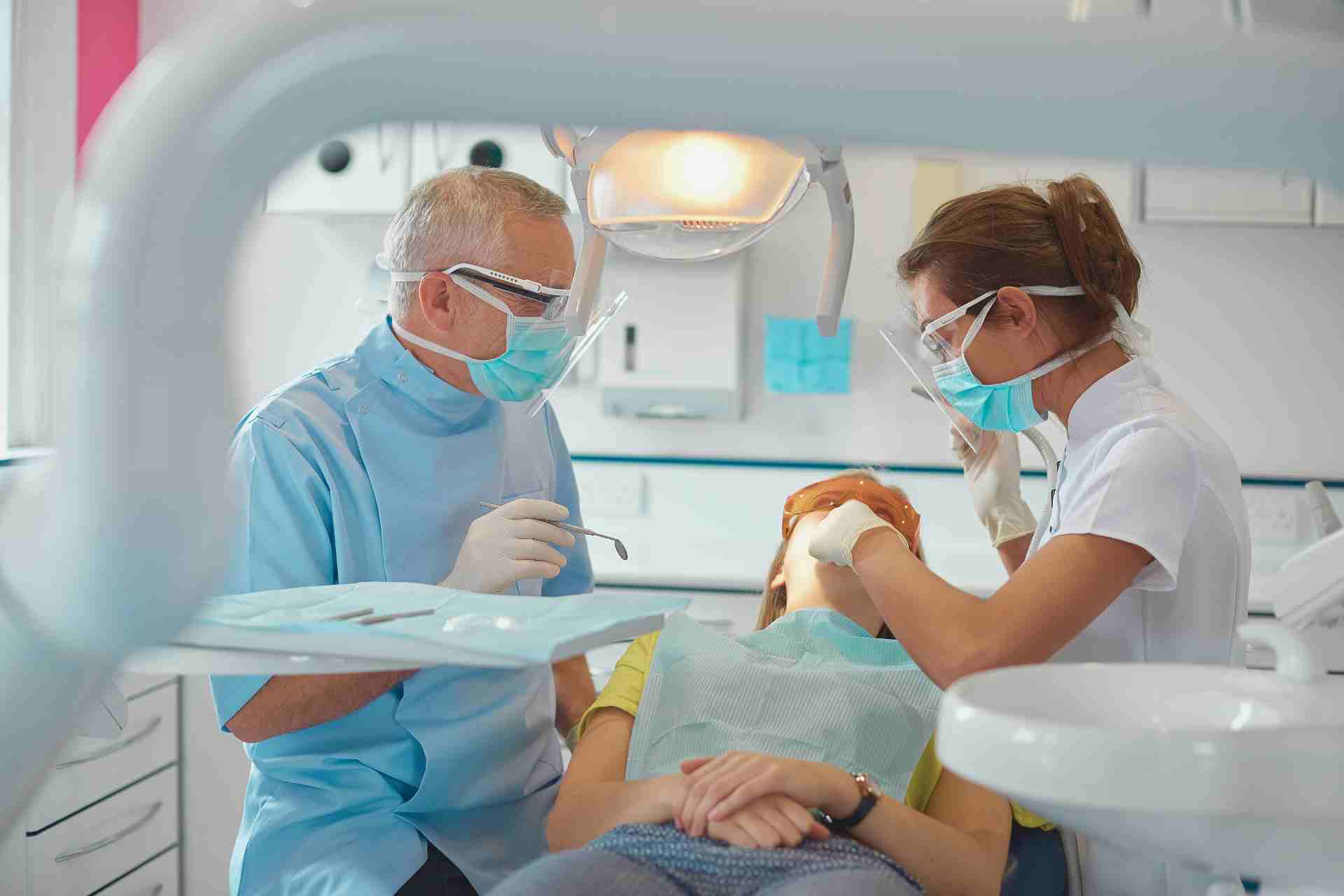 Dentist in Avilla, IN